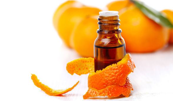 Orange oil 6 Reasons to Use Wild Orange Essential Oil