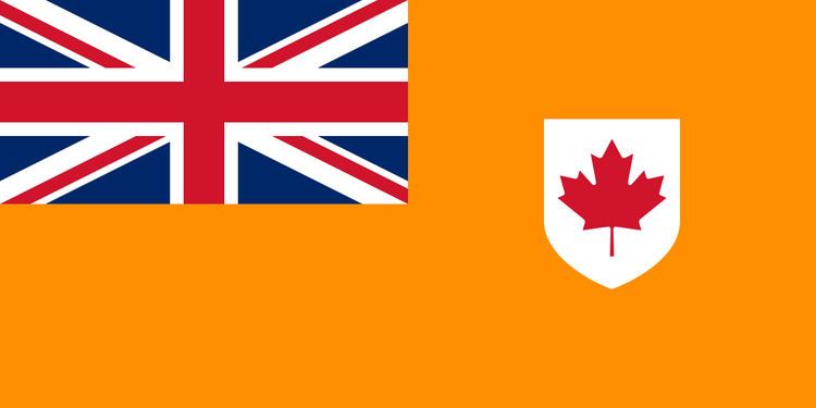 Orange Order in Canada