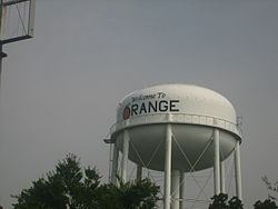 Orange, Texas httpsuploadwikimediaorgwikipediacommonsthu