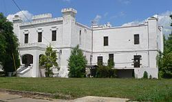 Orangeburg County Jail httpsuploadwikimediaorgwikipediacommonsthu