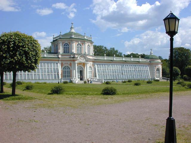 Orangery