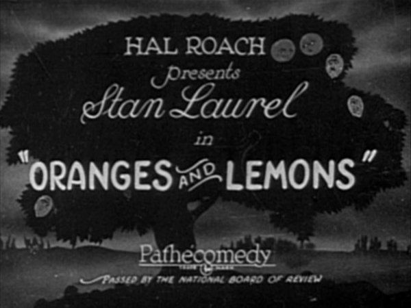 Oranges and Lemons (film) wwwlordheathcomwebimagesorangesandlemonst