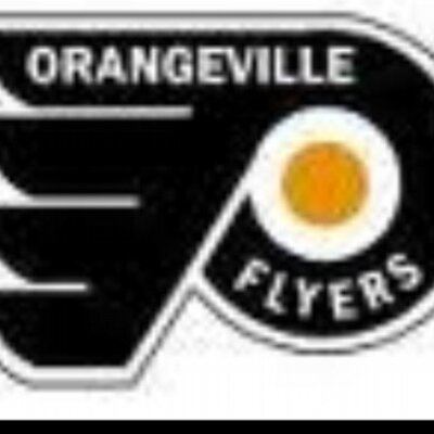 Orangeville Flyers Orangeville Flyers Flyerspuck Twitter