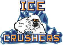 Orangeville Ice Crushers httpsuploadwikimediaorgwikipediaenthumbc