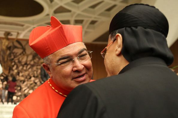Orani João Tempesta Orani Joao Tempesta Pictures Newly Appointed Cardinals Attend