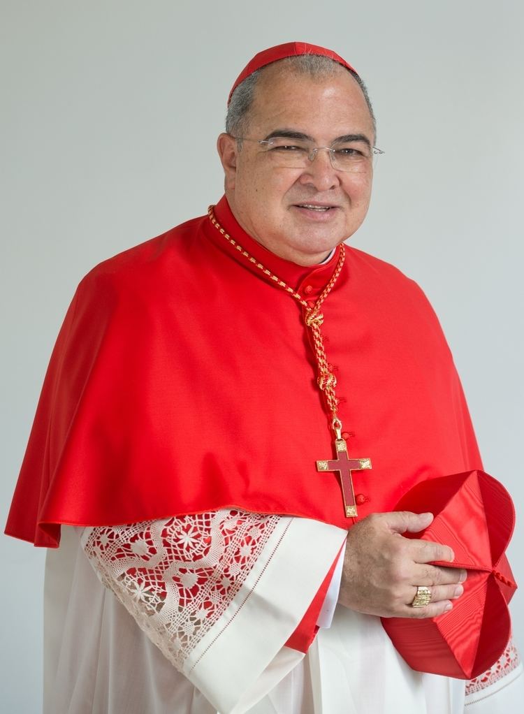 Orani João Tempesta O Arcebispo Dom Orani Arquidiocese de So Sebastio do Rio de