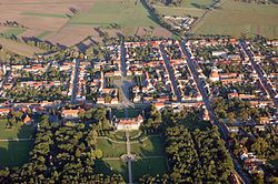 Oranienbaum, Germany httpsuploadwikimediaorgwikipediacommonsthu