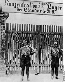 Oranienburg concentration camp httpsuploadwikimediaorgwikipediacommonsthu
