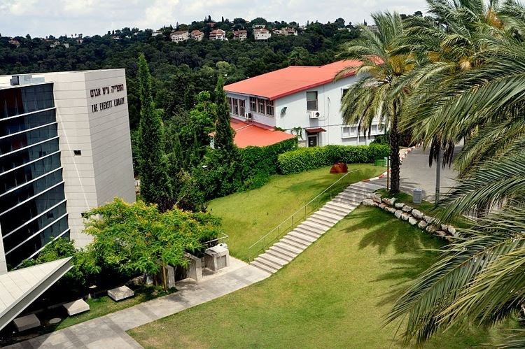 Oranim Academic College