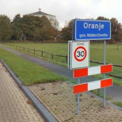 Oranje, Drenthe httpsuploadwikimediaorgwikipediacommonsthu