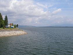 Orava (reservoir) httpsuploadwikimediaorgwikipediacommonsthu