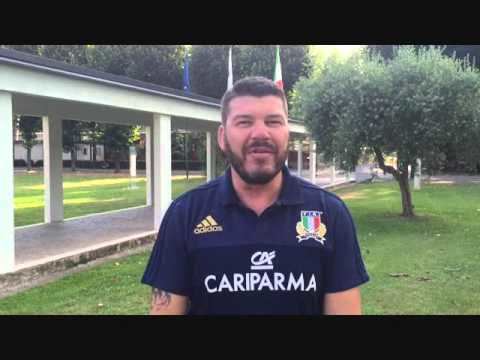 Orazio Arancio Orazio Arancio for LRWC 2015 Unione Avvocati Rugbysti