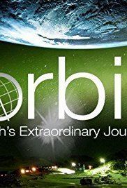 Orbit: Earth's Extraordinary Journey httpsimagesnasslimagesamazoncomimagesMM