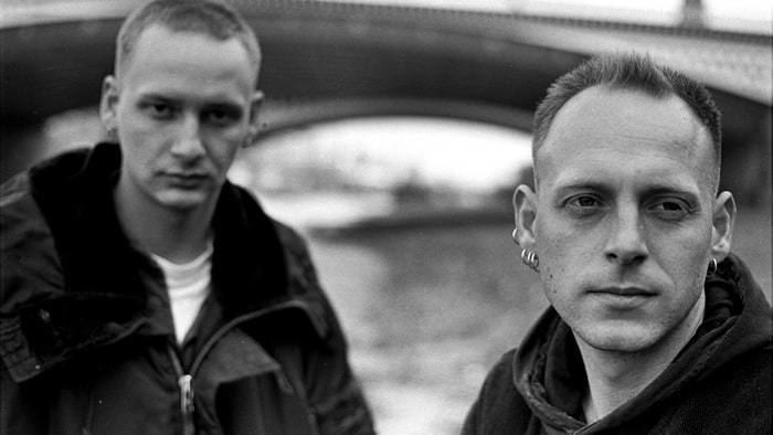 Orbital (band) Influential Electronica Duo Orbital Split Up Rolling Stone