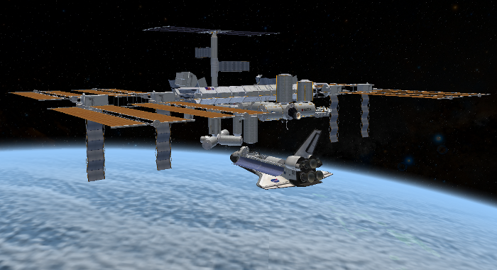 Orbiter (simulator) Orbiter Space Flight Simulator Guide GamersOnLinux