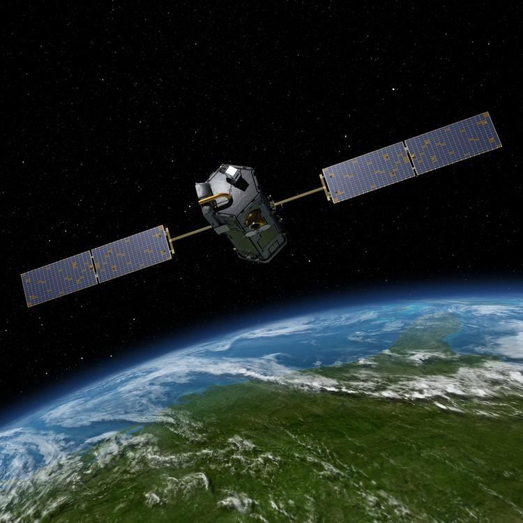 Orbiting Carbon Observatory NASA39s Orbiting Carbon Observatory2 Instrument Completes Checkout