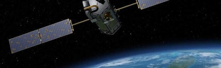 Orbiting Carbon Observatory NASA39s Orbiting Carbon Observatory2 Instrument Completes Checkout