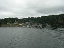 Orcas Village, Washington httpsuploadwikimediaorgwikipediacommonsthu