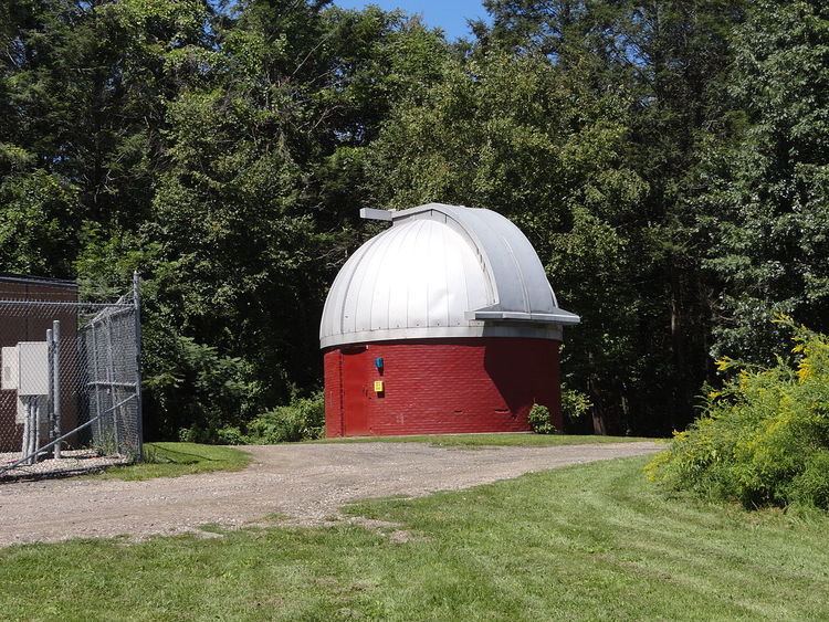 Orchard Hill Observatory