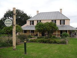 Orchard Hills, New South Wales httpsuploadwikimediaorgwikipediacommonsthu