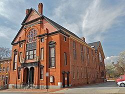 Orchard Street United Methodist Church httpsuploadwikimediaorgwikipediacommonsthu