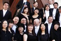 Orchestra Ensemble Kanazawa wwwoekjpenimagesmemberjpg