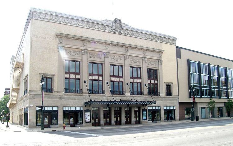 Orchestra Hall (Detroit)