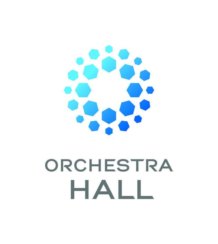 Orchestra Hall (Minneapolis)