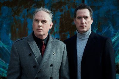 Orchestral Manoeuvres in the Dark Orchestral Manoeuvres in the Dark Biography Albums Streaming