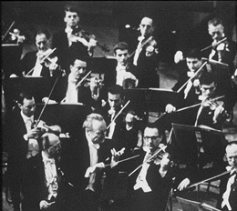 Orchestre de la Société des Concerts du Conservatoire hectorucdaviseduSdCLibrarycluytgif