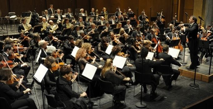 Orchestre National de France mediasmedicitvartistorchestrenationaldefran