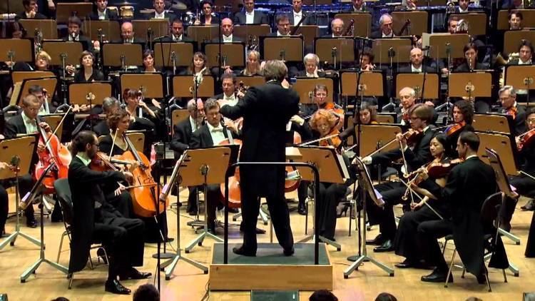 Orchestre philharmonique de Strasbourg ORCHESTRE PHILHARMONIQUE DE STRASBOURG YouTube