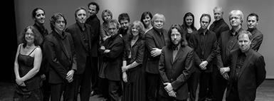 Orchestre Royal de Chambre de Wallonie Institutions partenaires Mons2015