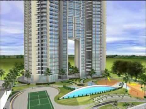 Orchid Enclave Orchid Enclave Mumbai by DB Realty YouTube