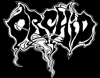 Orchid (heavy metal band) Interview with Orchid MetalBite Heavy Metal Webzine