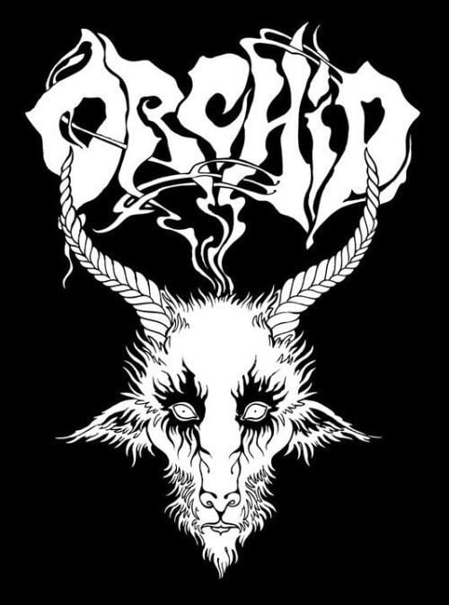 Orchid (heavy metal band) orchid band Tumblr