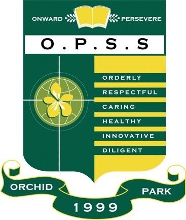 Orchid Park Secondary School