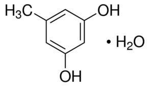 Orcinol Orcinol monohydrate colorimetric detection reagent SigmaAldrich