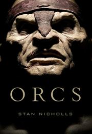 Orcs: First Blood httpsuploadwikimediaorgwikipediaenffcOrc