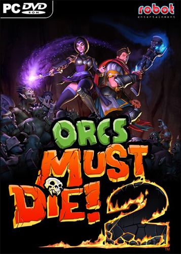Orcs Must Die! 2 i1newssoftpediastaticcomimagesnews2OrcsMus