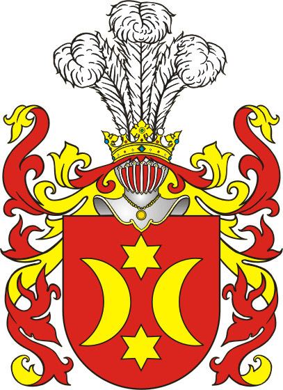 Orda coat of arms