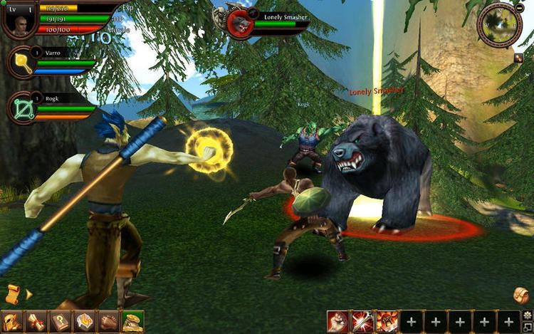 Order & Chaos Online Order amp Chaos Online on the Mac App Store