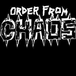Order from Chaos Order From Chaos Discography at Discogs