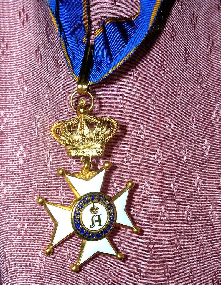 Order of Adolphe of Nassau