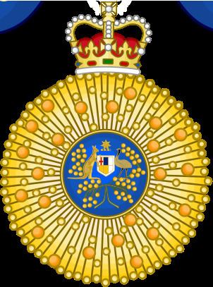 Order of Australia