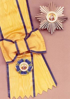 Order of Beneficence (Greece)
