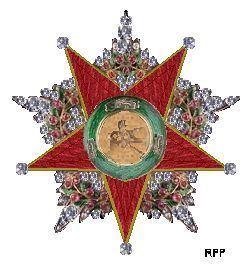 Order of Charity (Ottoman Empire)