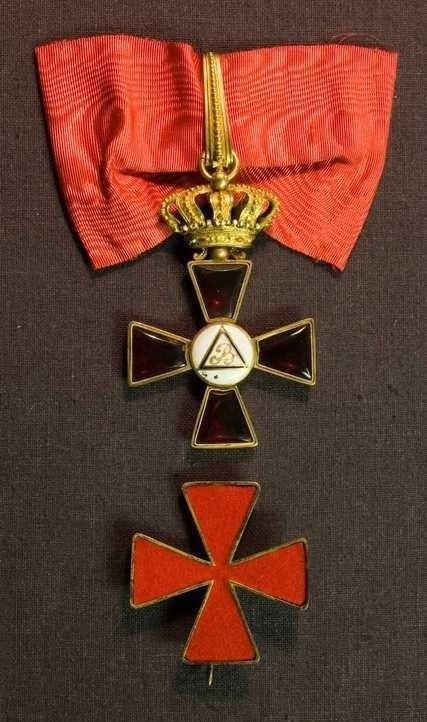 Order of Charles XIII
