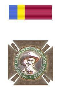 Order of Cienfuegos