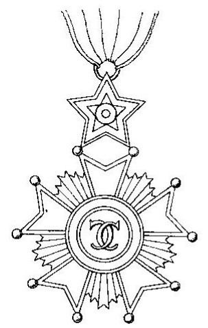 Order of Columbus